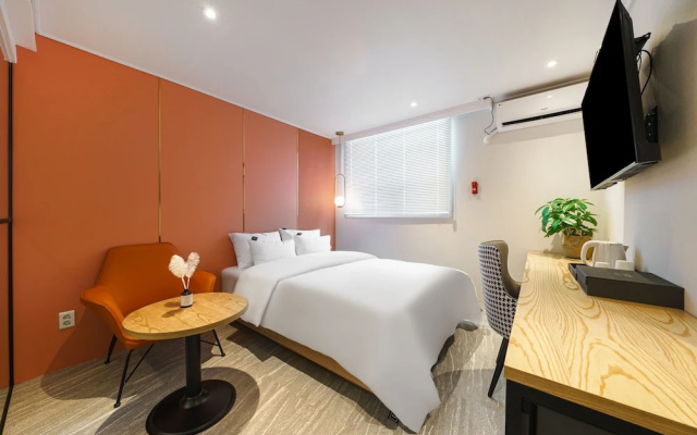 Hotel Ohoo