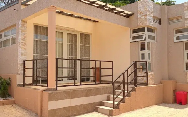 Belle Vie Apartments