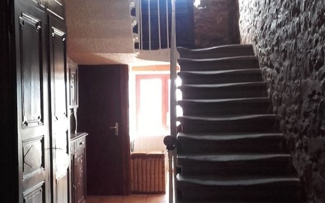Auberge du coteau