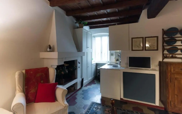 Ticinese 59 Apartment