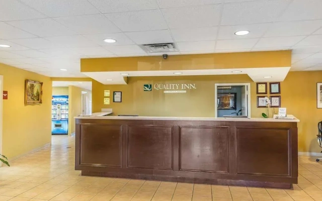Quality Inn Calera