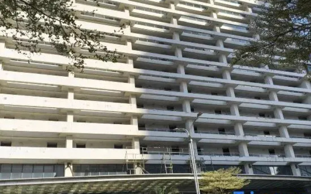Shengao Hotel Huizhou (Dongneng Silver Beach Hotel)