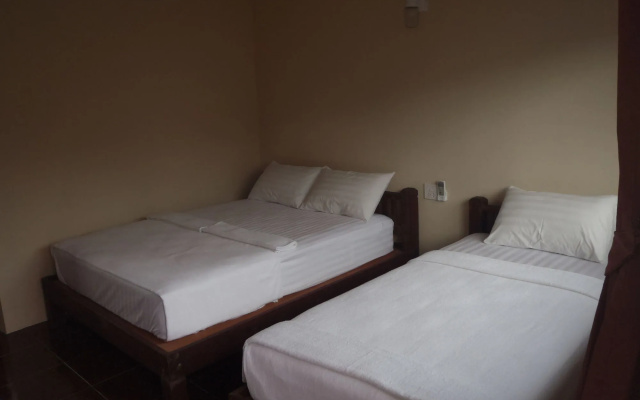 Silver Sands Beach Resort