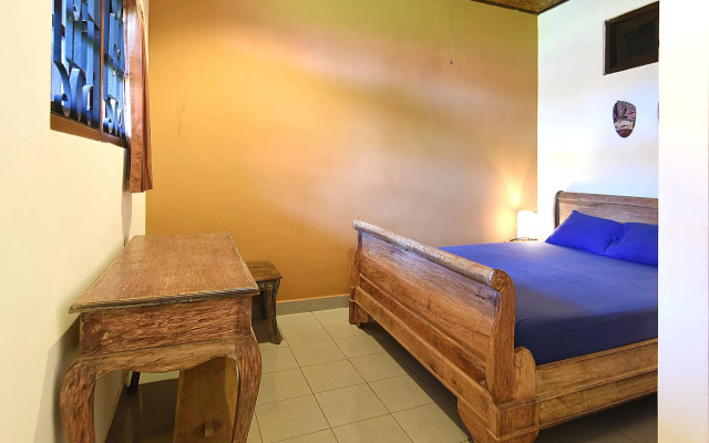 Puri Agung Homestay