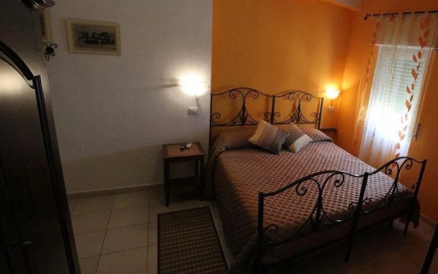 B&B Viadelmare