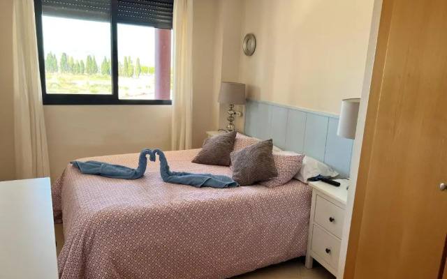 Wonderful Apartment In Canet De Berenguer. Valencia