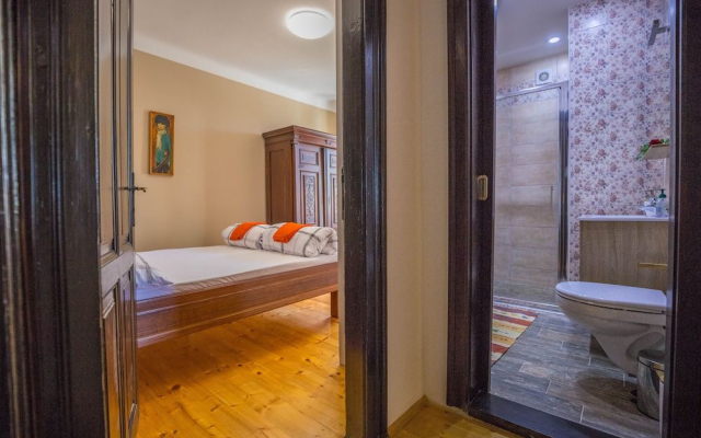 Villa Ivana 1903