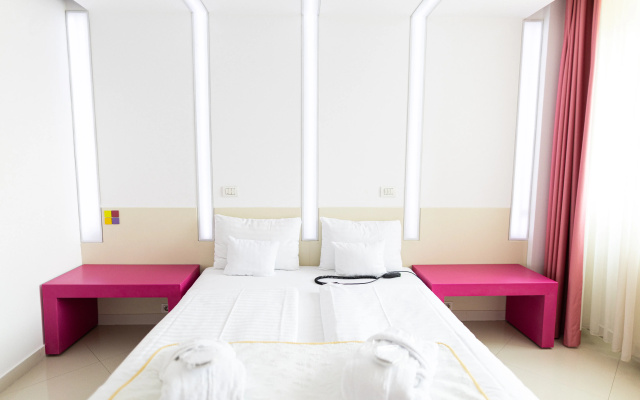 Hotel Christina
