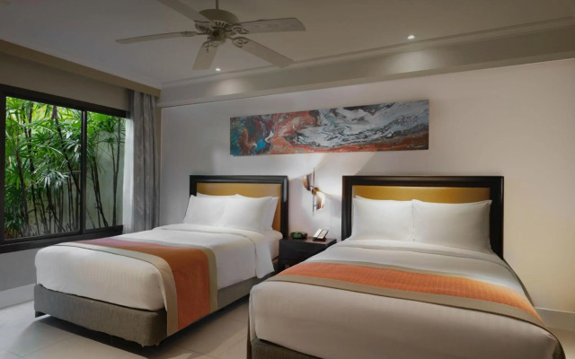 Marriott’s Mai Khao Resort - Phuket