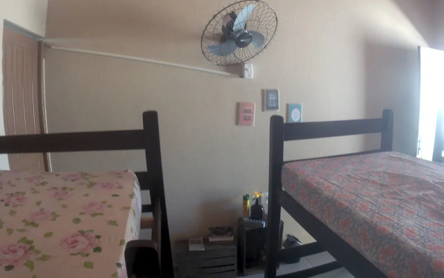 Ruanas Hostel