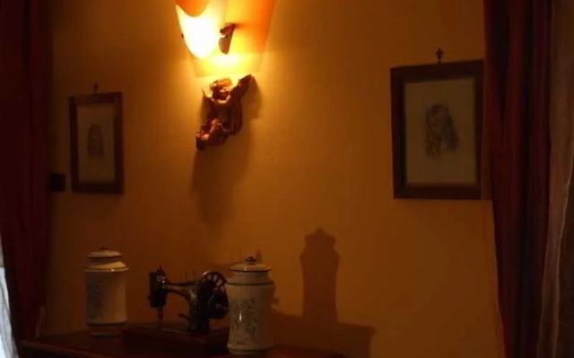 B&B Ciliegio