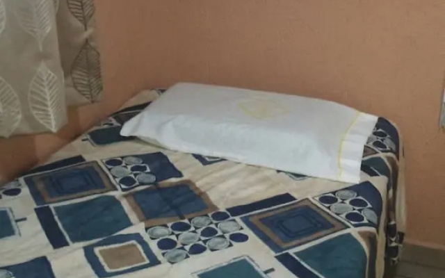 Suites INR El Forestal