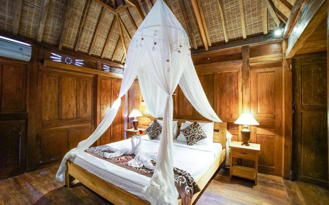 Sandana Ubud Vila