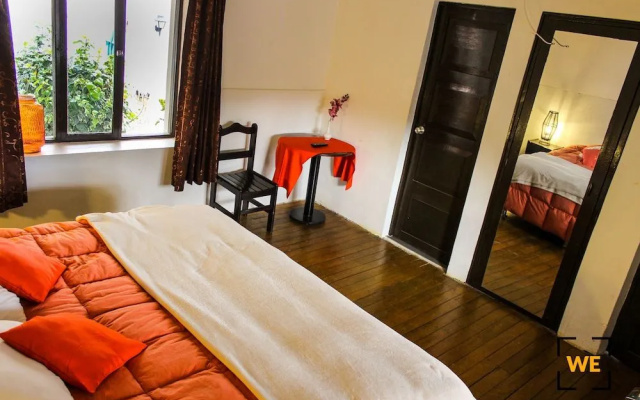We La Casona Hotel Boutique & Spa