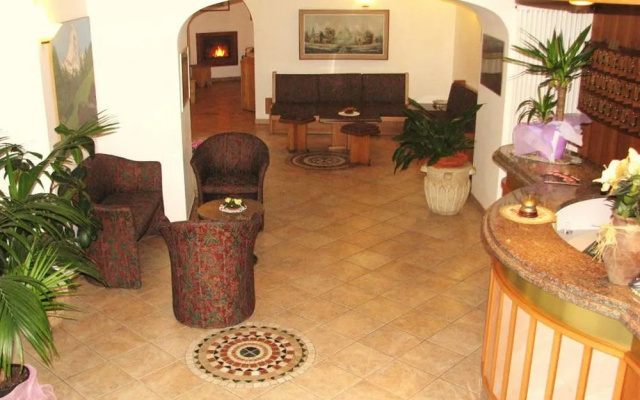Hotel Neni