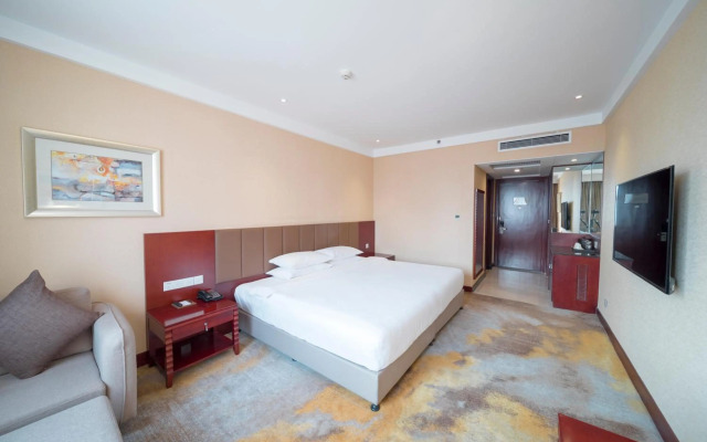Wuhan Hongguang Hotel