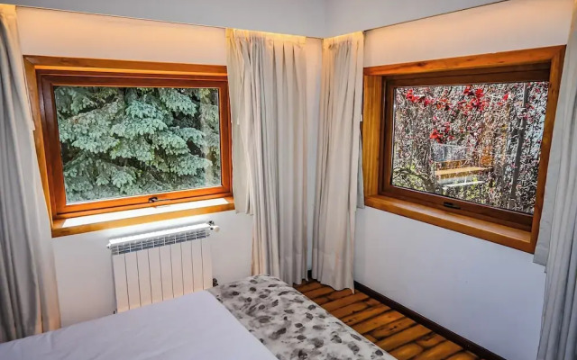 Hotel & Spa La Cheminée