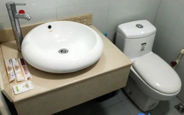 Dashang Huating Express Hotel