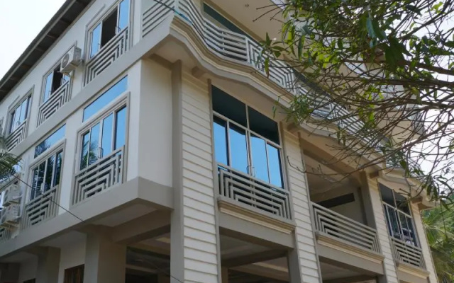 Sok Heng Guesthouse
