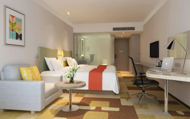 Xingchen Hoilday Hotel