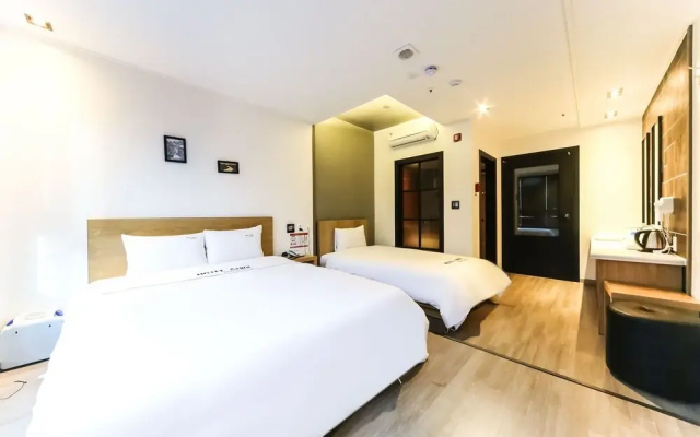 Andong Okdong Stay