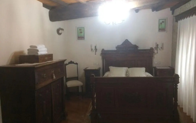 Pazo dos Ulloa