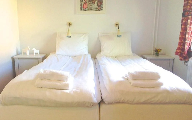 Sporthotellet Särna