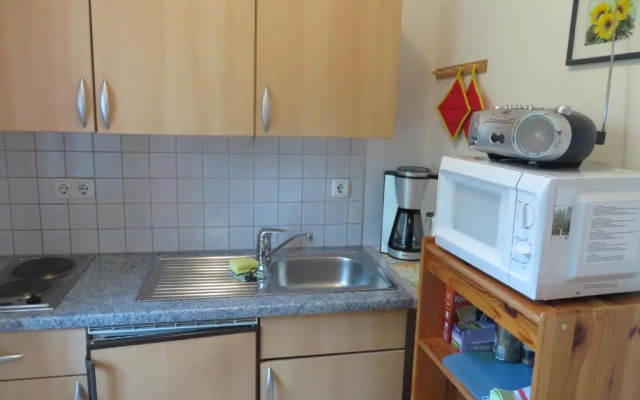 Apartment Deller Renate