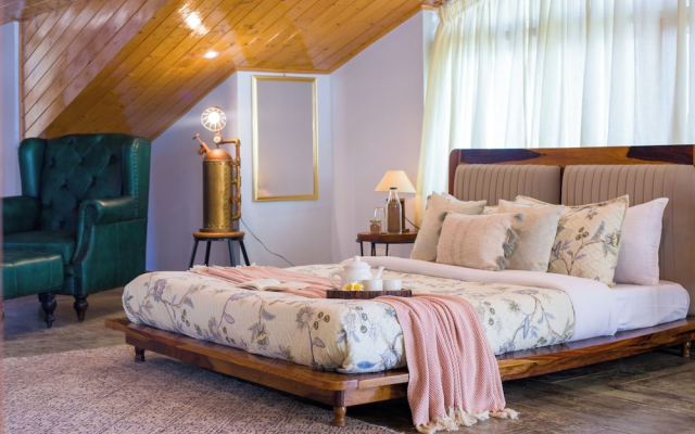 ELIVAAS Alpenglow 3 BHK Villa