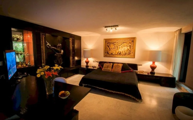Los Tulipanes Hotel Boutique