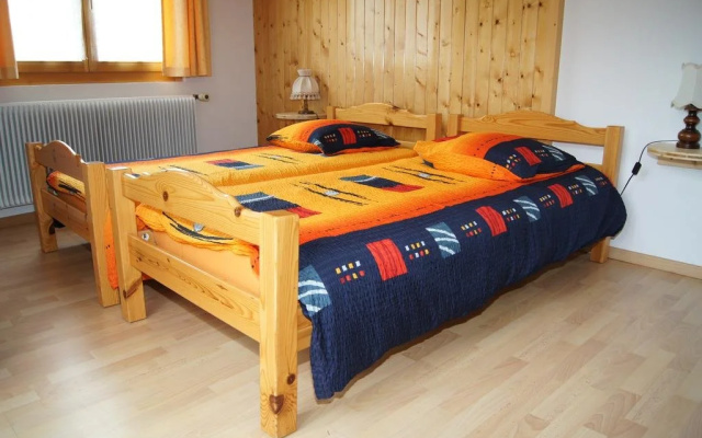 Auberge des Alpes