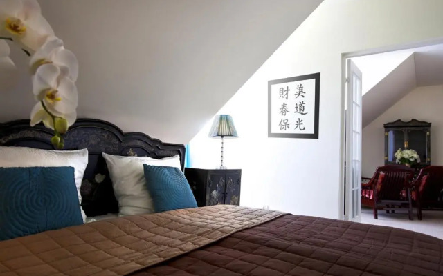Hotel Zhong Hua