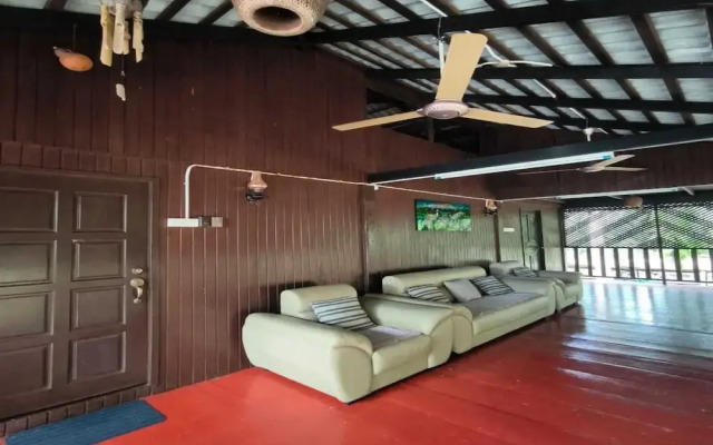 Hotel O Awana Homestay