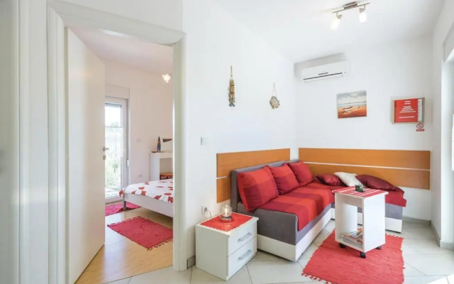 Apartmani Lisičak A2+2