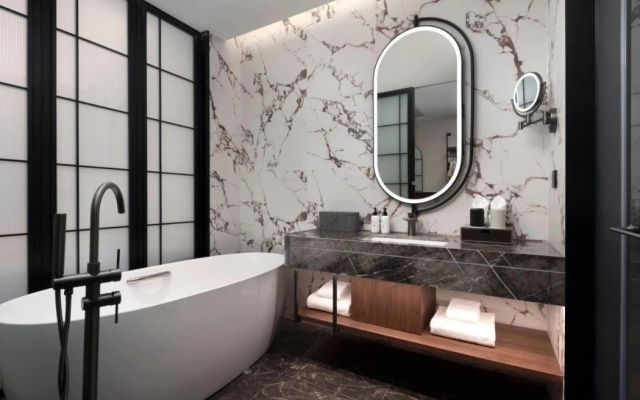 Days Hotel By Wyndham Leiyang North