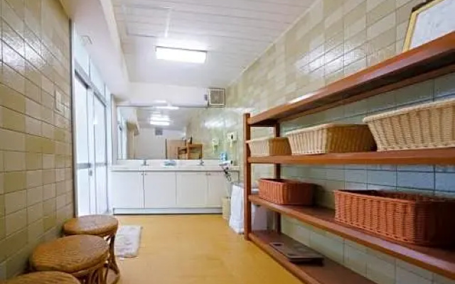 Trip7 Hakone Sengokuhara Onsen Hotel - Vacation STAY 63204v