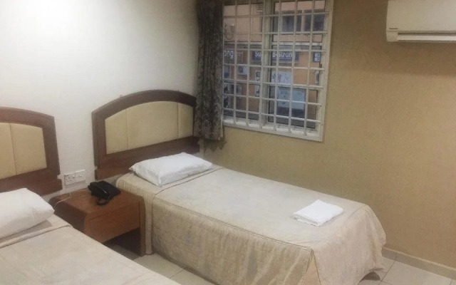 Angsa Hotel