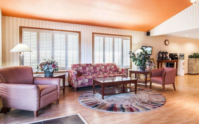 Comfort Inn Conference Center Hillsboro