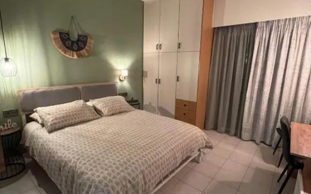 Ιlianna's Home B4 - Marina, Kalamata