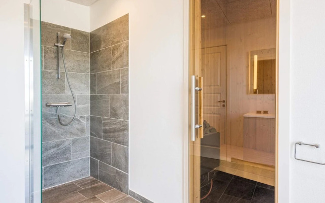 5 Star Holiday Home in Tarm