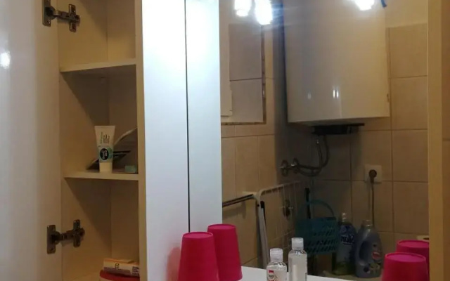 Apartment Tanjica