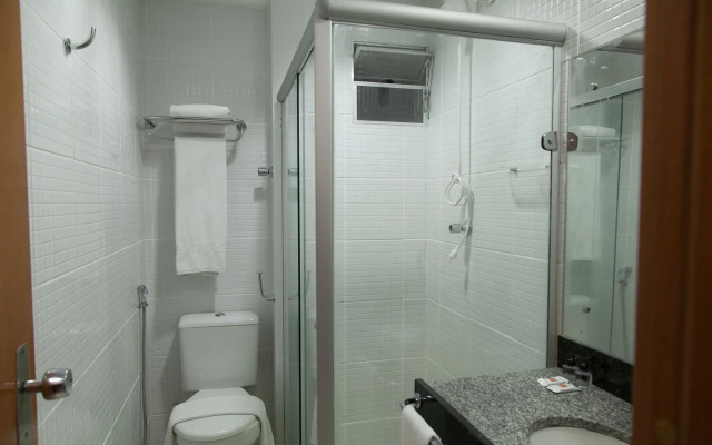 Arrey Fórmula Hotel - Teresina