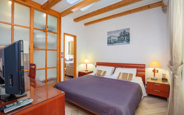 Apartments Espana