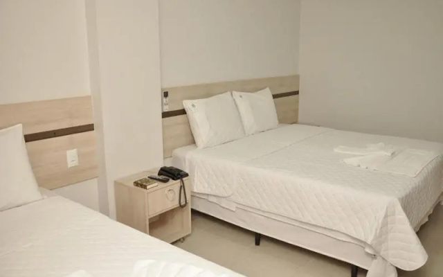 Foavi Hotel