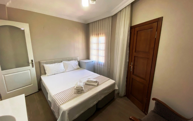 Mai Otel Cunda