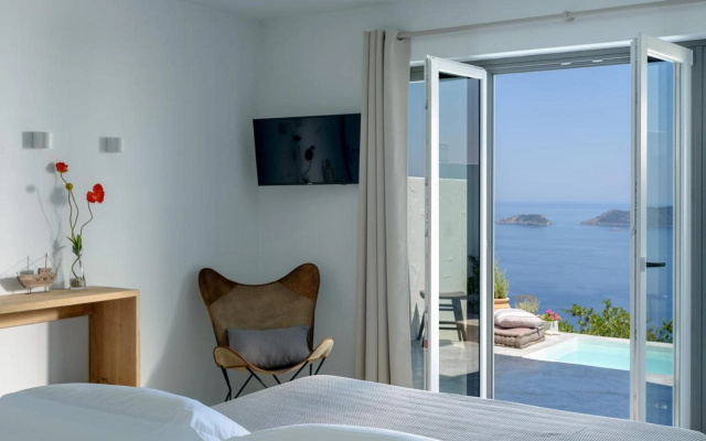 Althea Boutique Hotel