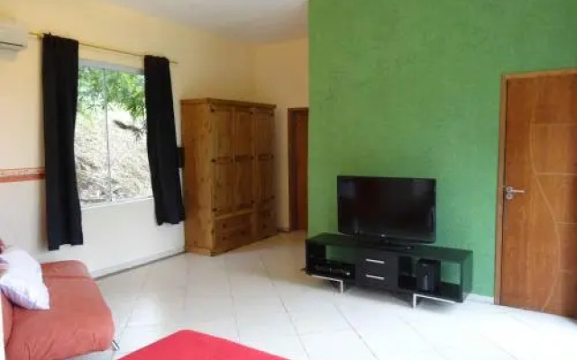 Chacara Rio Pequeno Paraty