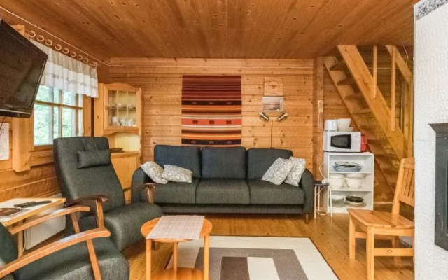 Holiday Home Auringonlasku