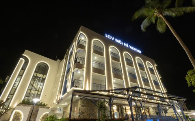 LCV Muine Resort