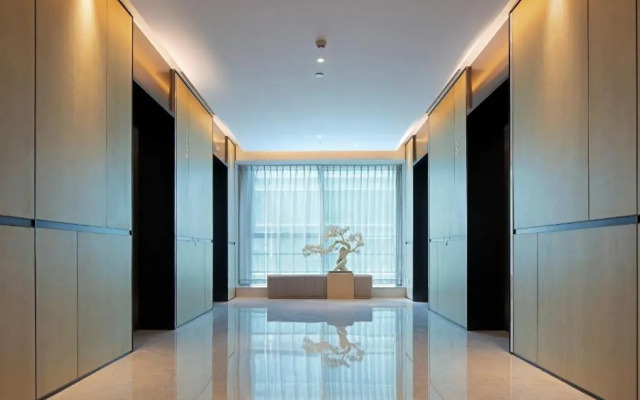 Shenzhen Poli Hotel